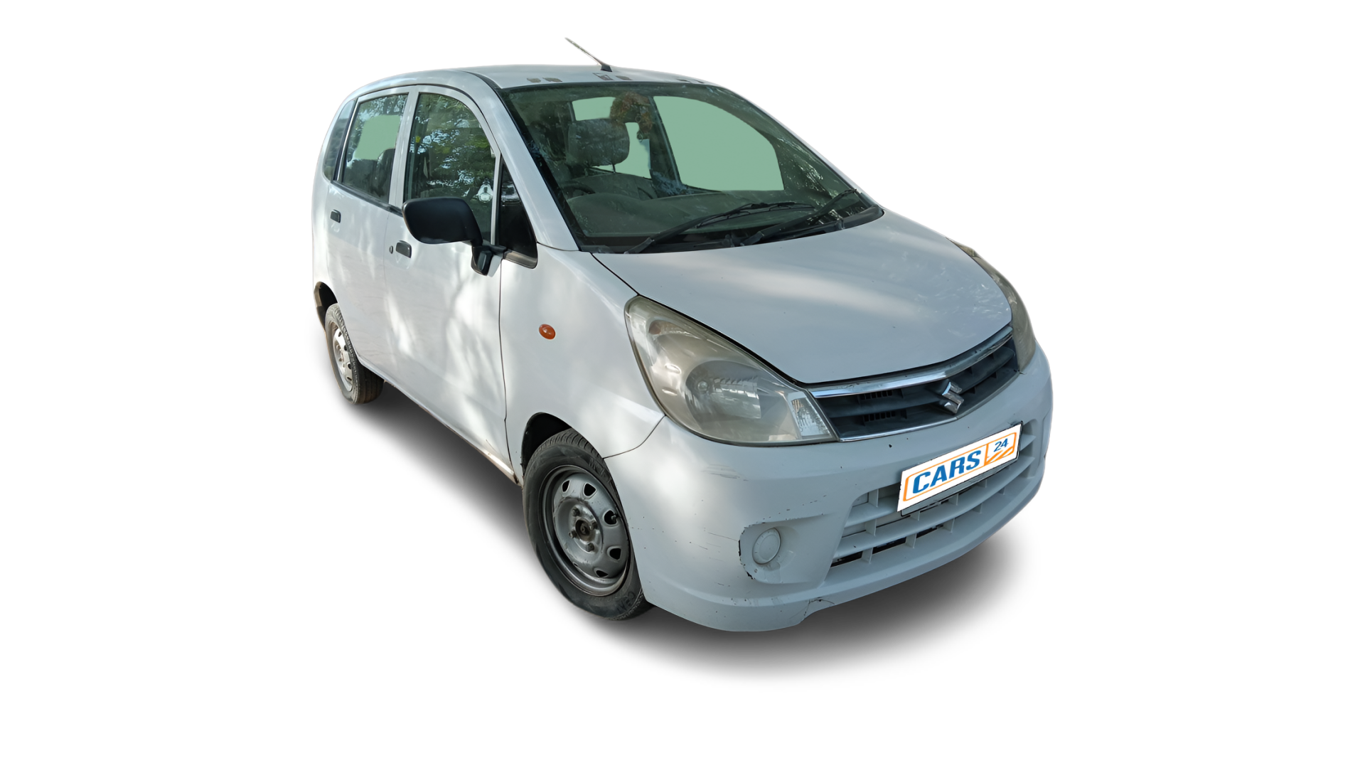 2013 Maruti Zen Estilo - Hatchback - Petrol - Manual - ₹1.15 lakh